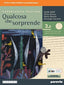 Copertina del libro QUALCOSA CHE SORPRENDE 3.2 ED. MISTA