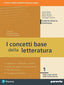 Copertina del libro CONCETTI BASE DELLA LETTERATURA QUALCOSA