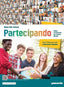 Copertina del libro PARTECIPANDO ED. MISTA