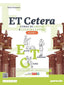 Copertina del libro ET CETERA 1 ED. MISTA