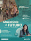 Copertina del libro NUOVA PEDAGOGIA PER IL SECONDO