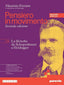 Copertina del libro PENSIERO IN MOVIMENTO CON CLIL SECONDA E