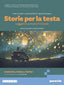Copertina del libro STORIE PER LA TESTA