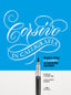 Copertina del libro CORSIVO IN CALLIGRAFIA