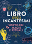 Copertina del libro IL LIBRO DEGLI INCANTESIMI