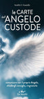 Copertina del libro LE CARTE DELL'ANGELO CUSTODE