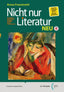 Copertina del libro NICHT NUR LITERATUR NEU ED. MISTA