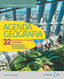 Copertina del libro AGENDA GEOGRAFIA ED. MISTA