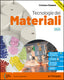 Copertina del libro TECNOLOGIA DEI MATERIALI