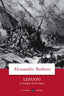 Copertina del libro LEPANTO. BATTAGLIA TRE IMPERI