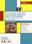 Copertina del libro STRUMENTI DEL PENSIERO 1 ED. MISTA