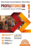 Copertina del libro PROFILI STORICI XXI SECOLO LE RAGIONI DE