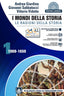 Copertina del libro MONDI DELLA STORIA 1 ED. ONLINE