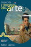 Copertina del libro I TERRITORI DELL'ARTE 3 ED.MISTA