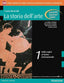 Copertina del libro STORIA DELL'ARTE ED. DIGITALE VERDE 1