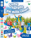 Copertina del libro COME FARFALLE DAI MILLE COLORI 4-5 ED. M