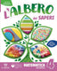 Copertina del libro L'ALBERO DEI SAPERI 4