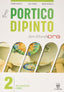 Copertina del libro PORTICO DIPINTO 2 ED. MISTA
