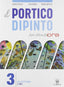 Copertina del libro PORTICO DIPINTO 3 ED. MISTA
