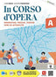 Copertina del libro IN CORSO D'OPERA A+B ED. MISTA