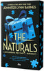 Copertina del libro THE NATURALS. L'ACCADEMIA DEI