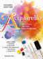 Copertina del libro ACQUARELLO