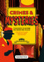 Copertina del libro CRIMES & MYSTERIES