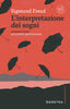Copertina del libro L'INTERPRETAZIONE DEI SOGNI