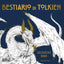 Copertina del libro BESTIARIO DI TOLKIEN