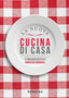 Copertina del libro LA NUOVA CUCINA DI CASA