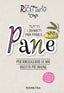 Copertina del libro TUTTI I SEGRETI PER FARE IL PANE