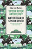 Copertina del libro ANTOLOGIA DI SPOON RIVER