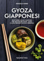 Copertina del libro GYOZA GIAPPONESI