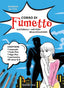 Copertina del libro CORSO DI FUMETTO