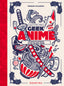 Copertina del libro GASTRONOGEEK ANIME