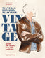 Copertina del libro MANUALE DI MODA MASCHILE VINTAGE