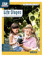 Copertina del libro LIFE STAGES ED.MISTA
