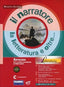 Copertina del libro NARRATORE
