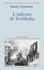 Copertina del libro L'INFERNO DI TREBLINKA
