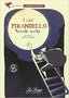 Copertina del libro PIRANDELLO NOVELLE SCELTE ED. MISTA