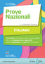 Copertina del libro ITALIANO PROVE NAZIONALI 3