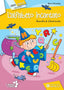 Copertina del libro ALFABETO INCANTATO
