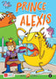 Copertina del libro PRINCE ALEXIS 1