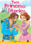 Copertina del libro TWO PRINCESS STORIES 2