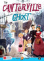 Copertina del libro THE CANTERVILLE GHOST 3
