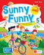 Copertina del libro SUNNY AND FUNNY 5 ED. MISTA