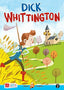 Copertina del libro DICK WHITTINGTON 3