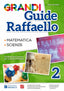 Copertina del libro GRANDI GUIDE 2 SCIENTIFICA