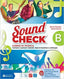 Copertina del libro SOUNDCHECK B ED. MISTA