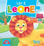 Copertina del libro LEO IL LEONE